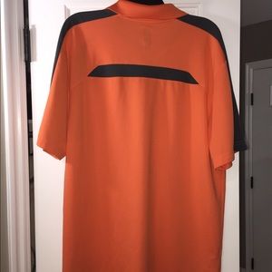 PGA Tour “Air Flux” Golf/Polo shirt